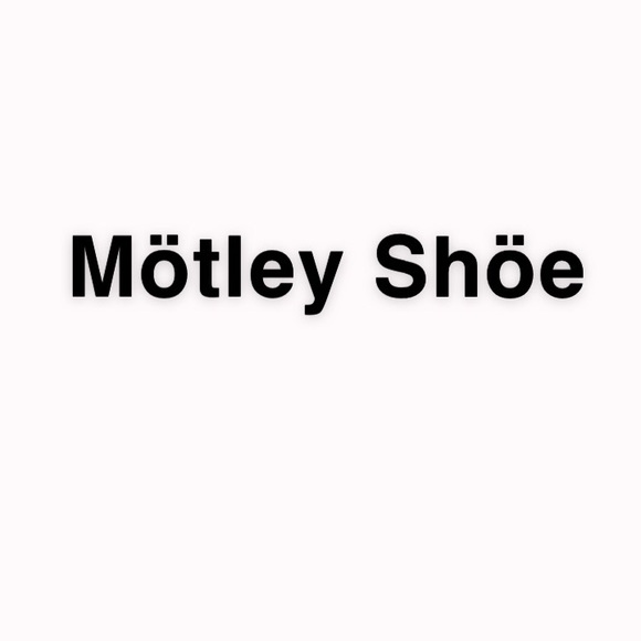 motleyshoe